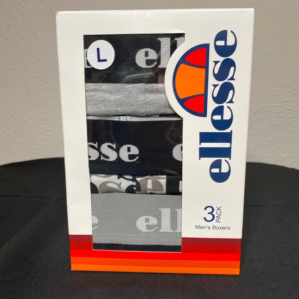 Ellesse Boxers